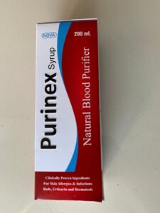 Purinex Syrup